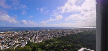 Apartamento de Lujo en la Av Anacaona