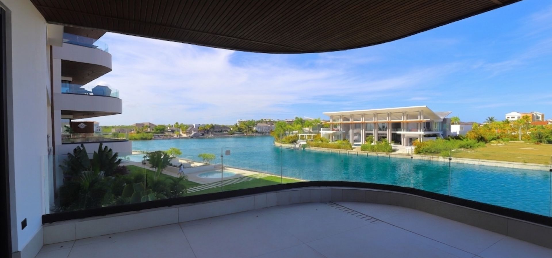  Marina de Cap Cana Apartamento en Venta 