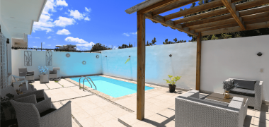 Villa en la Caleta, la Romana