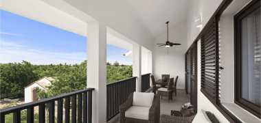 Apartamento en Hotel Casa Hemingway