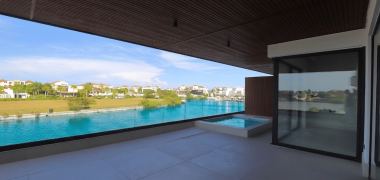 Apartamento Nuevo en la Marina de Cap Cana