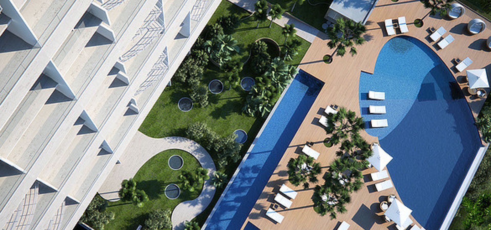  Condominio Exclusivo en Cap Cana 