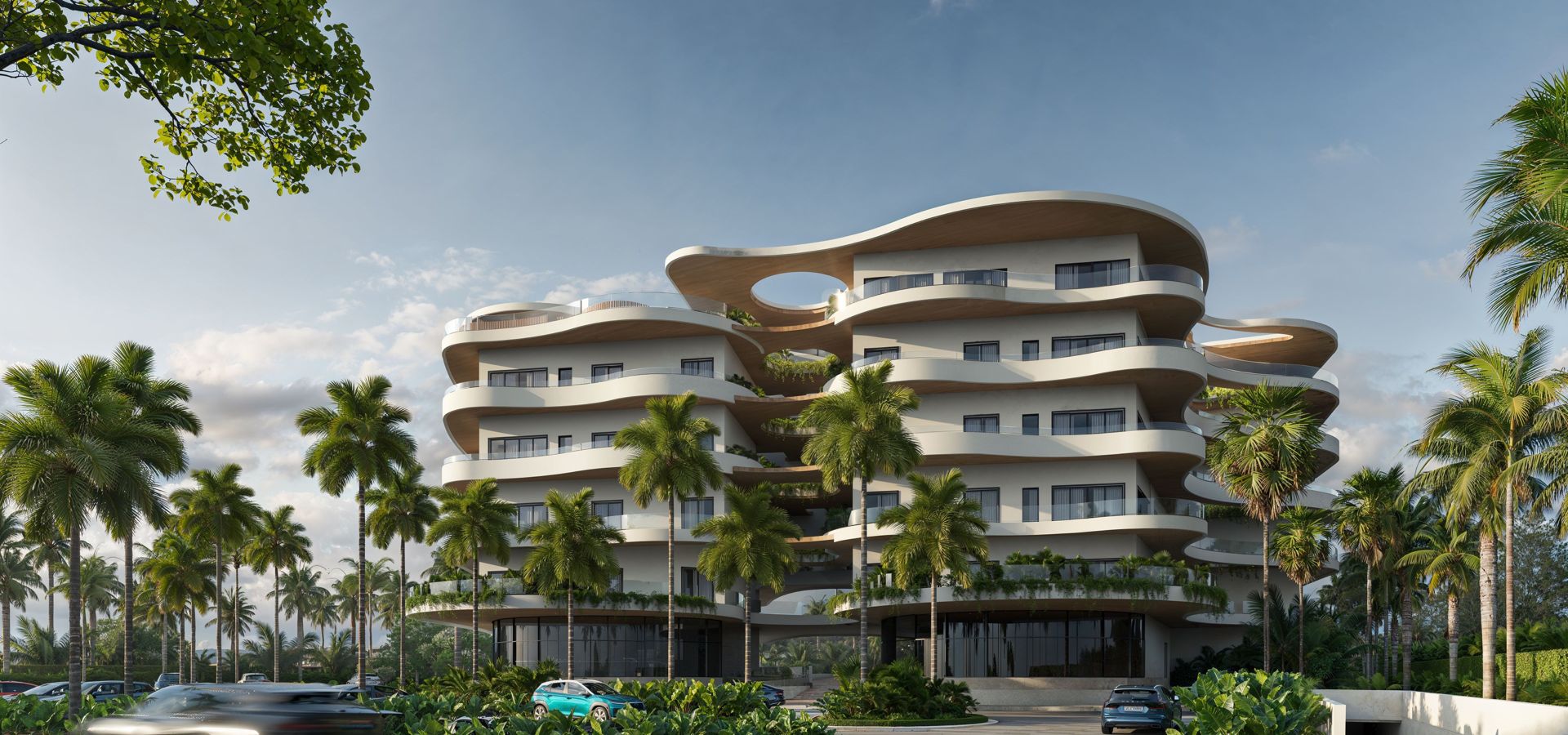  Cap Cana Próximo a Playa Juanillo 