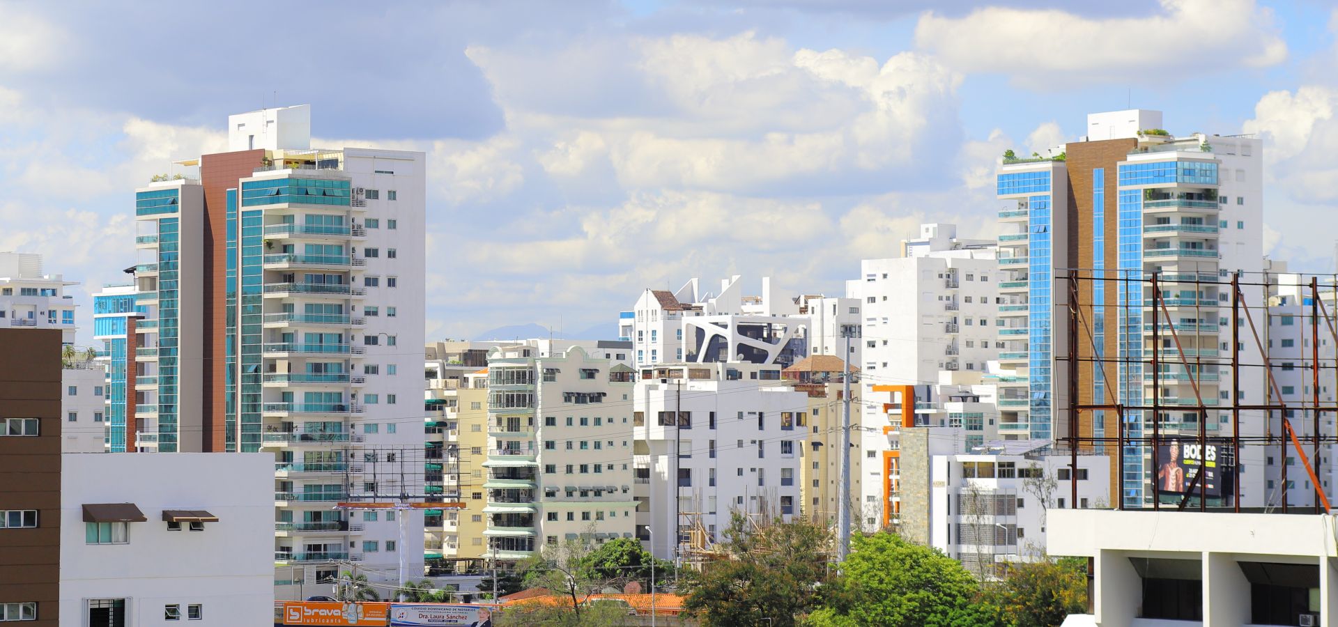 Naco Santo Domingo