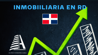 La Plusvalía en República Dominicana