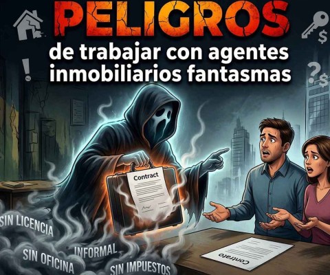 Bienes Raices en R.D.  Seguridad 