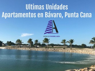 Ultimas Unidades Bávaro