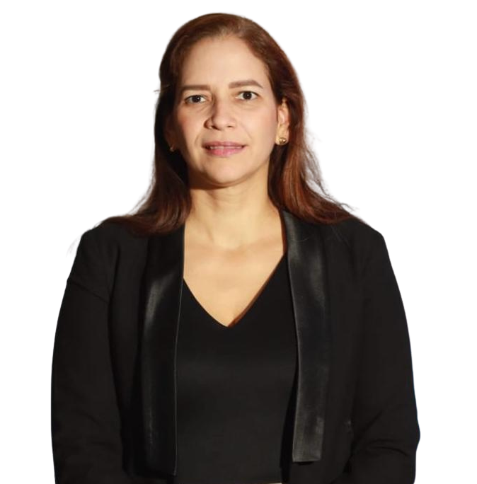 Rocio Antigua